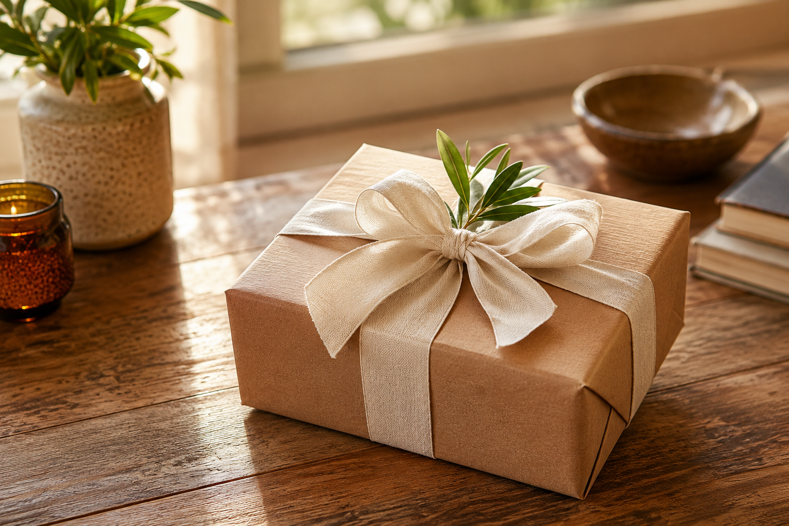 Gift Guide