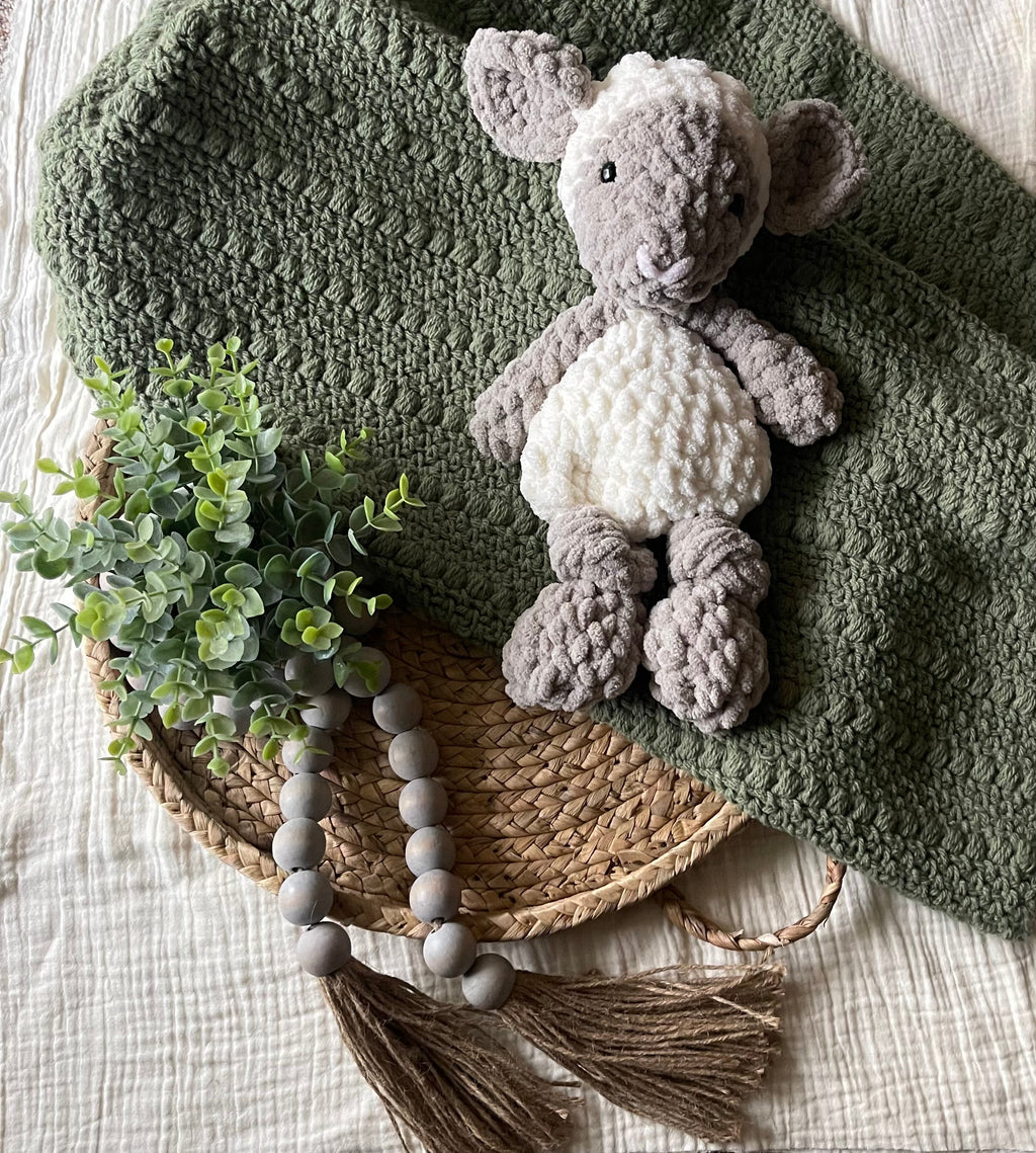 Handmade Snugglers