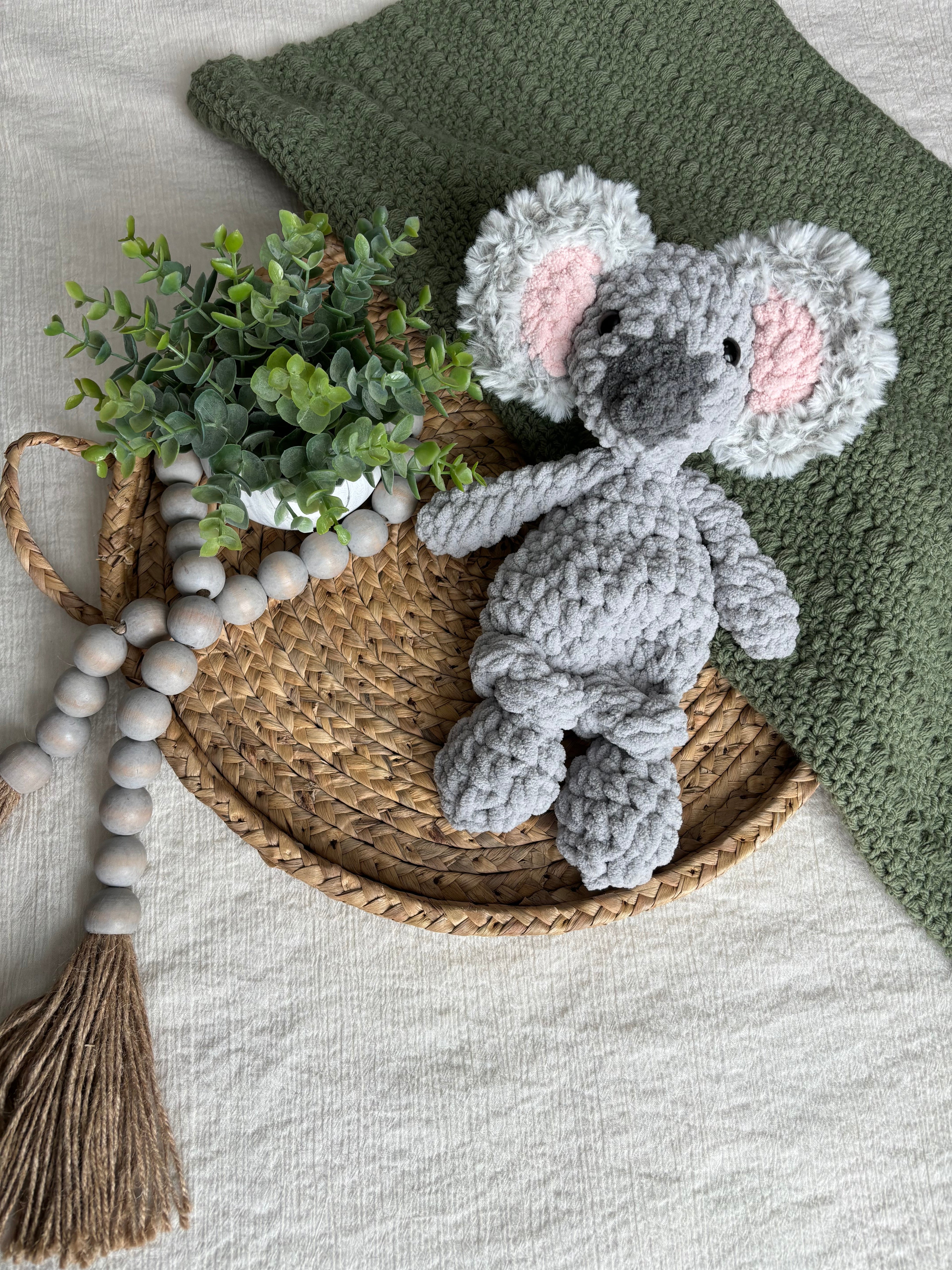 Handmade Snugglers