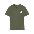 Actually Very Good at Anxiety Duck Tee