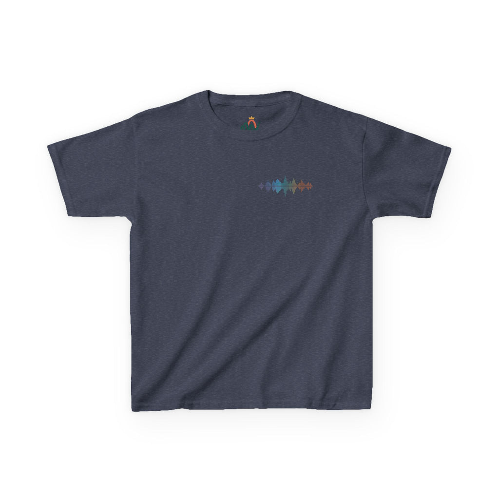 Every Voice Matters Kids Tee