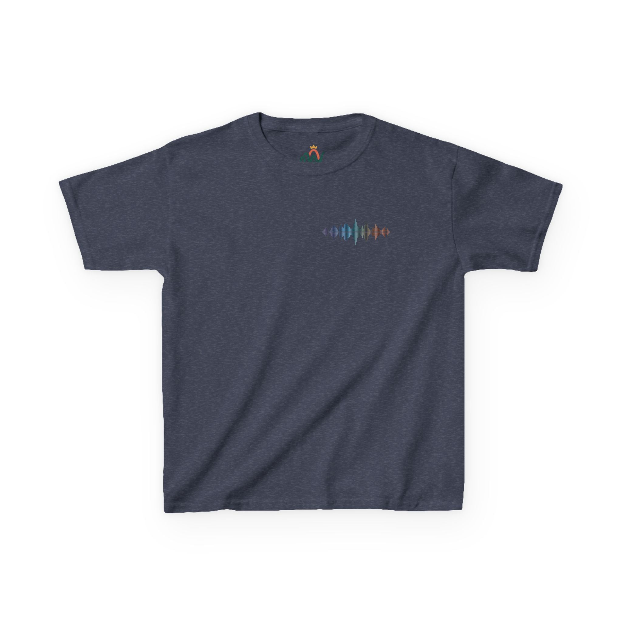 Every Voice Matters Kids Tee