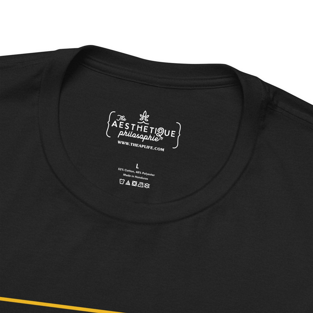 AAC Man - Communication - Retro Gaming Style - Adult Unisex Jersey Short Sleeve Tee