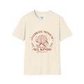 Minds of All Kinds Advocacy Tee