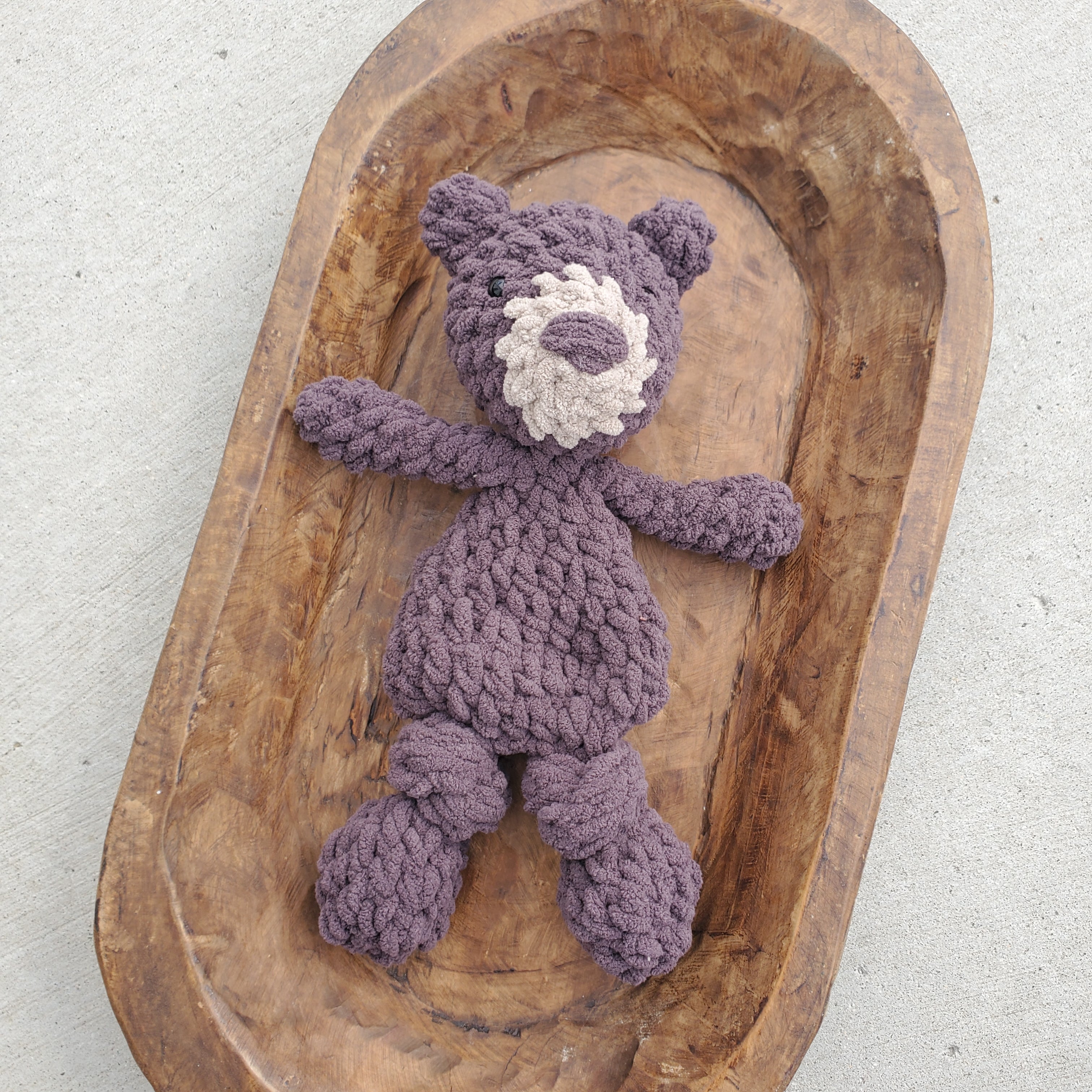 Handmade Snugglers