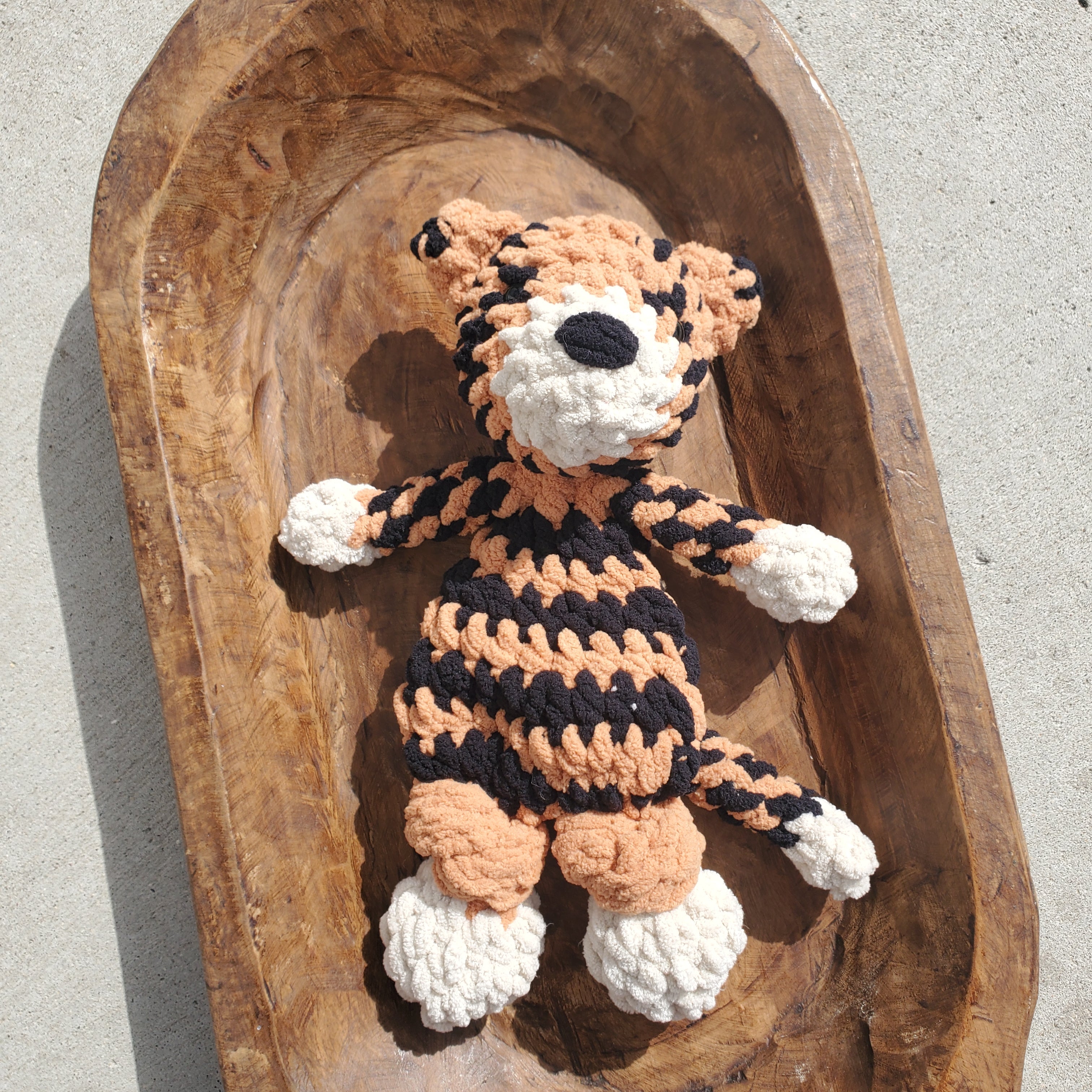 Handmade Snugglers