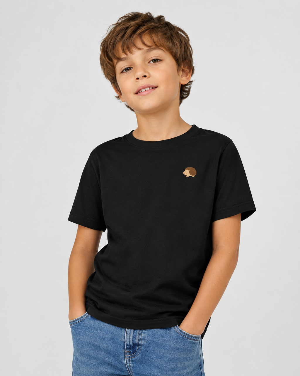 All of Us Are Different Kids Tee