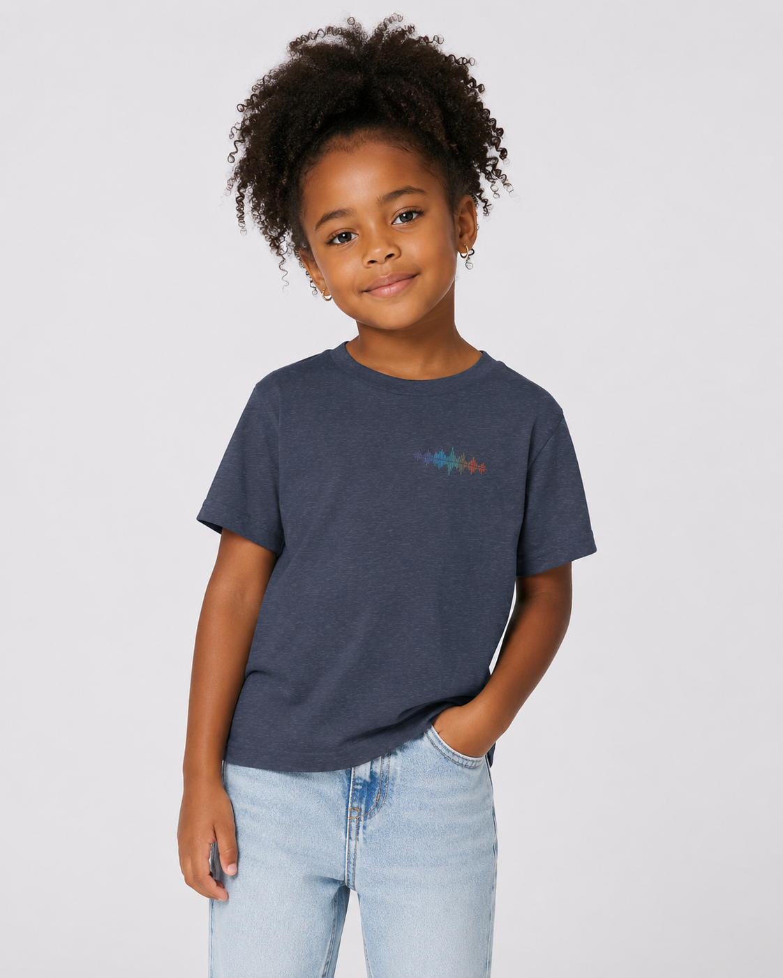 Every Voice Matters Kids Tee