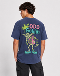 Proudly Odd Goblin Tee-Disability awareness Tee