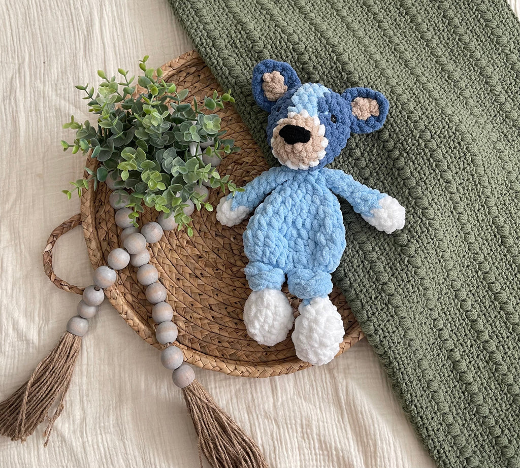 Handmade Snugglers