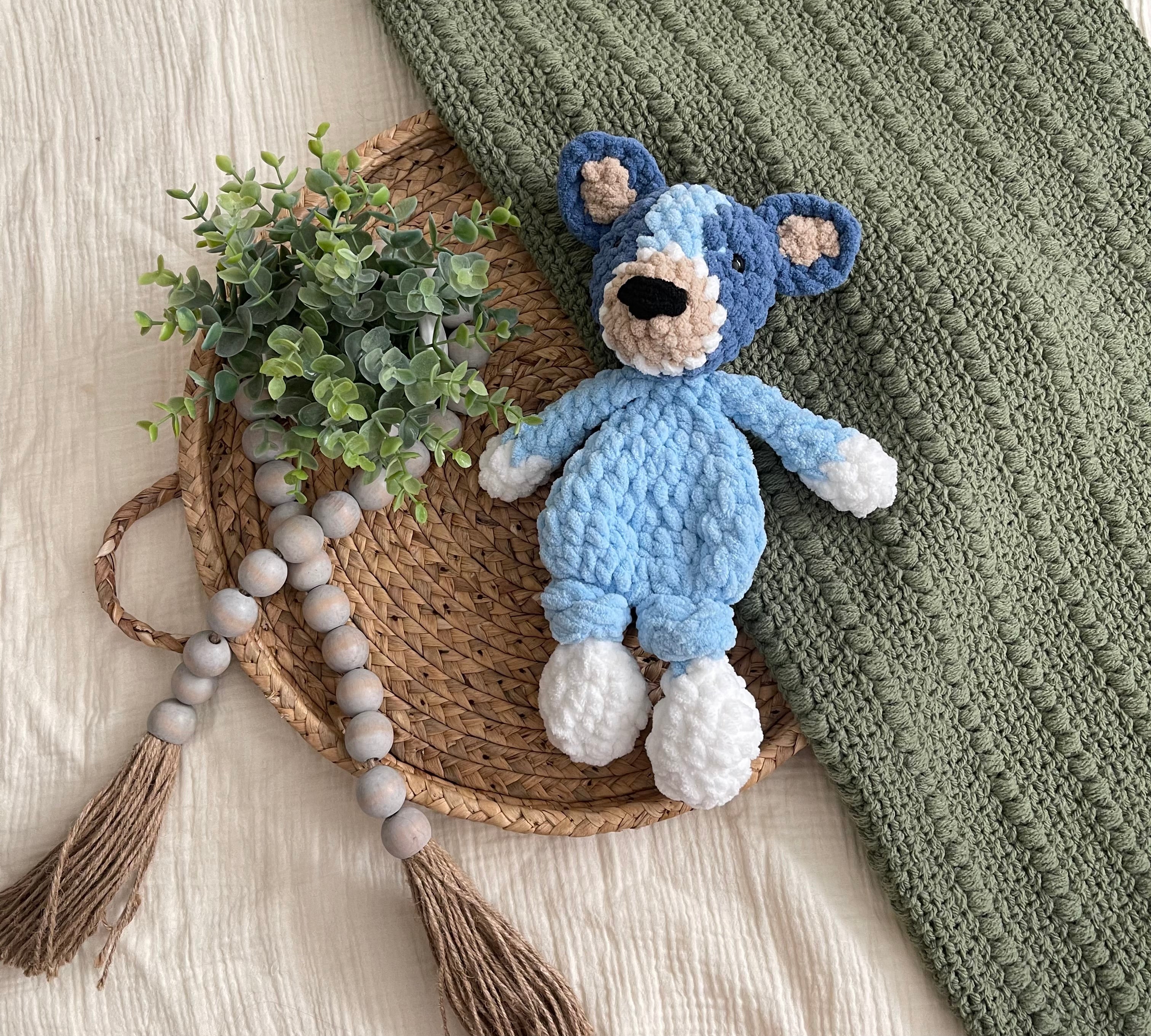Handmade Snugglers