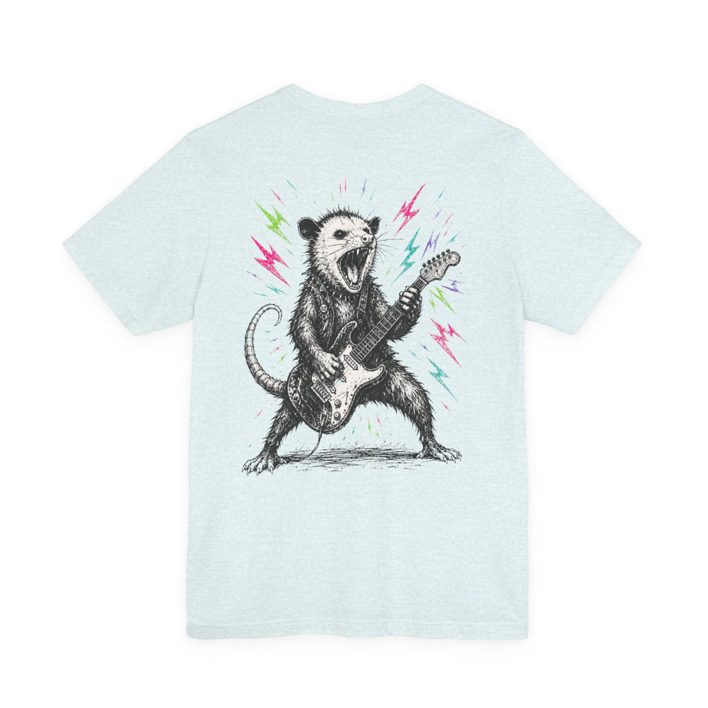Play It  loud- Diversity awareness shirt