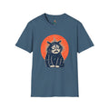 The Static Frizz Tee advocacy tee
