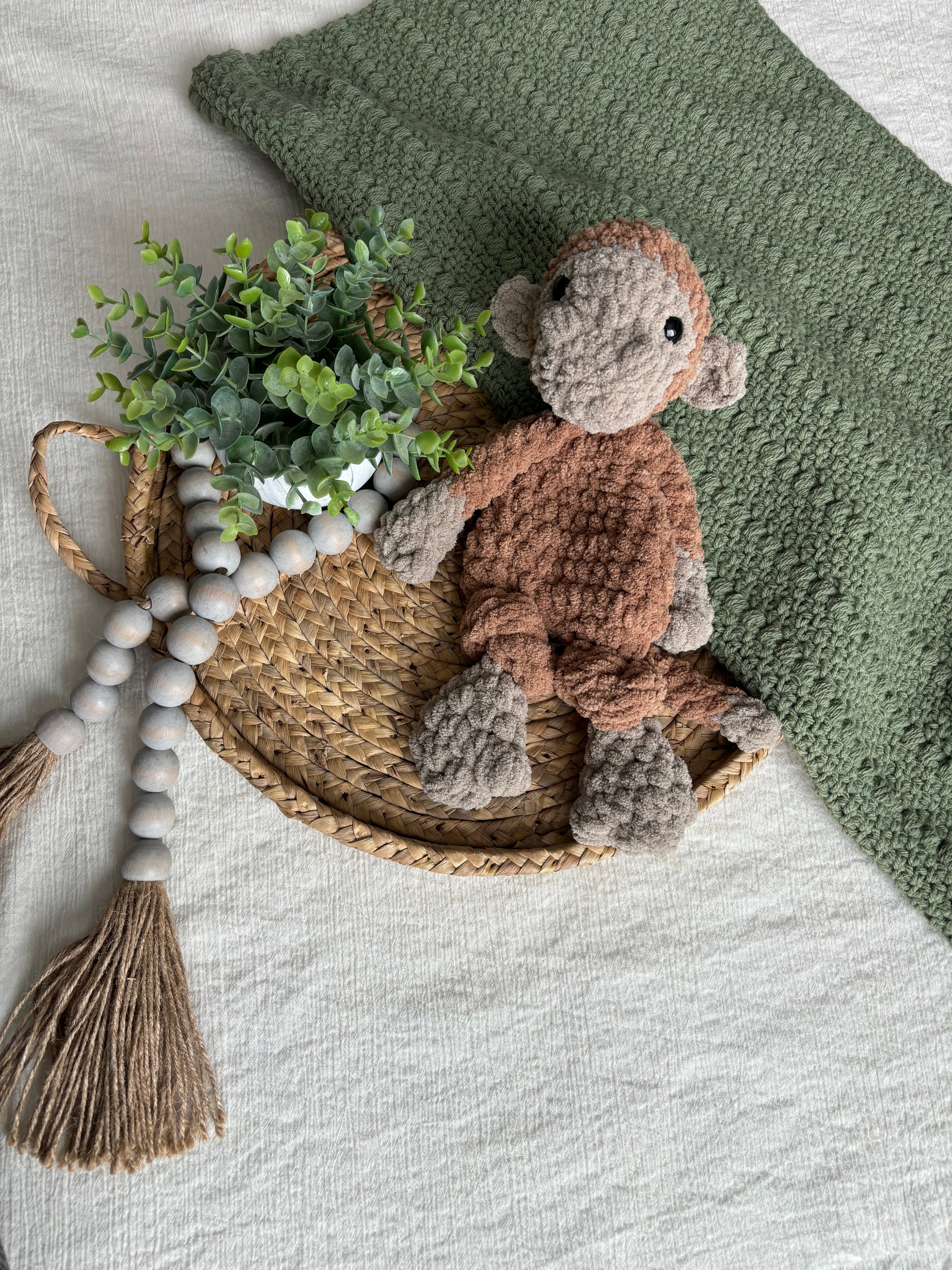 Handmade Snugglers