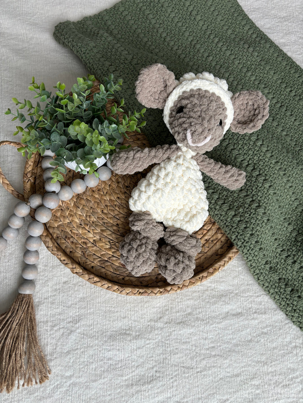 Handmade Snugglers
