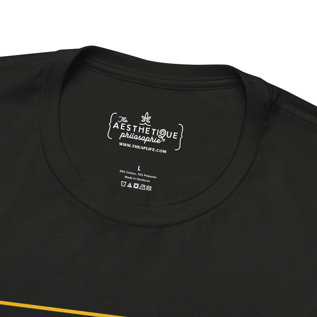 AAC Man - Communication - Retro Gaming Style - Adult Unisex Jersey Short Sleeve Tee
