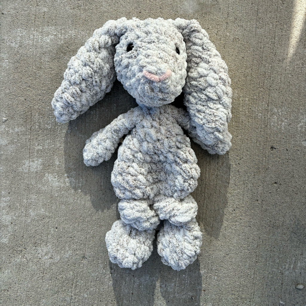 Handmade Snugglers