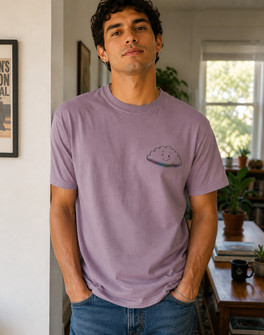 Bright Side City Shirt