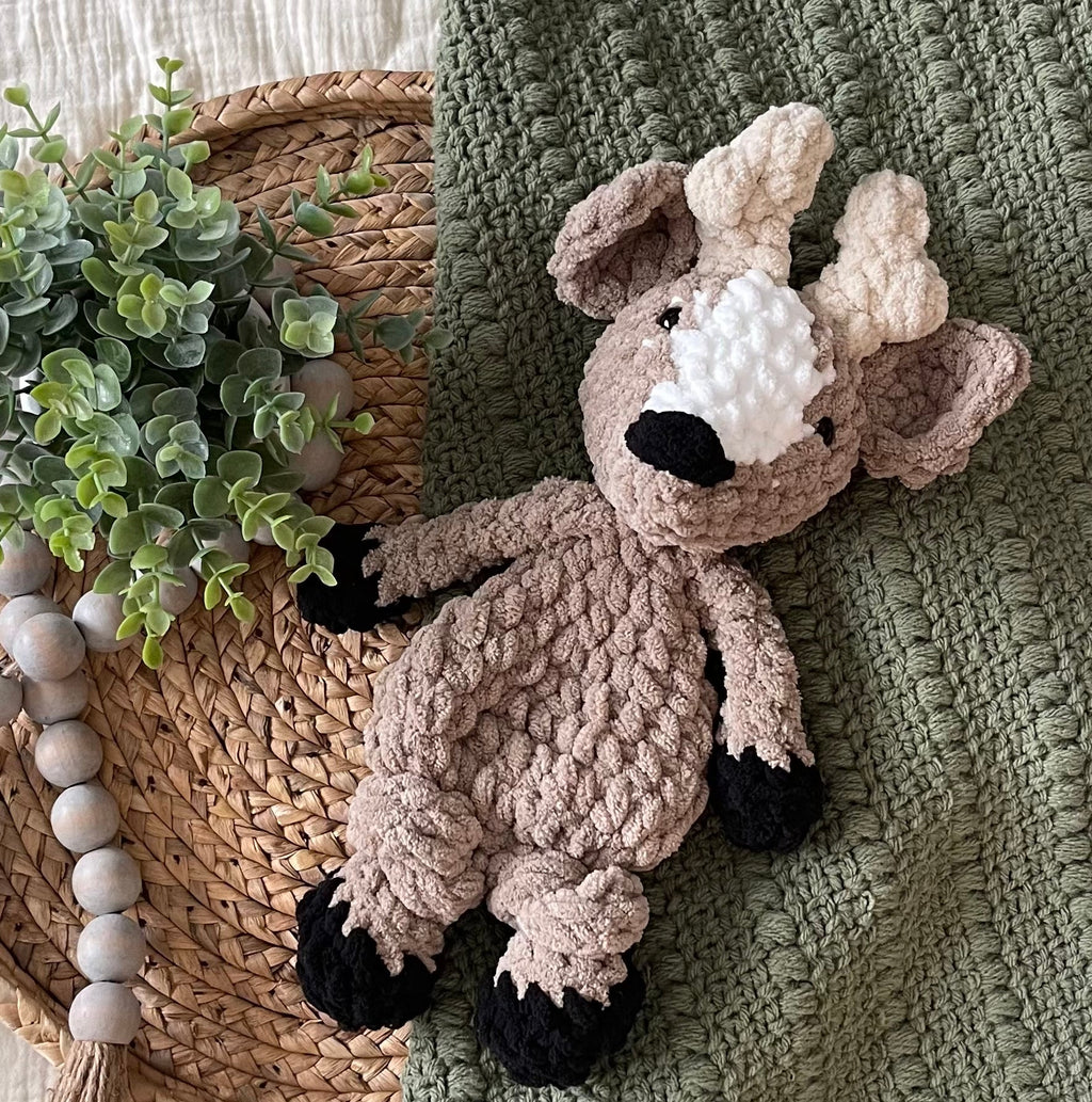 Handmade Snugglers