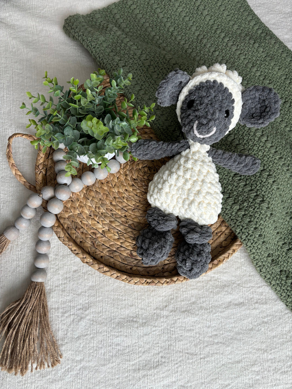 Handmade Snugglers