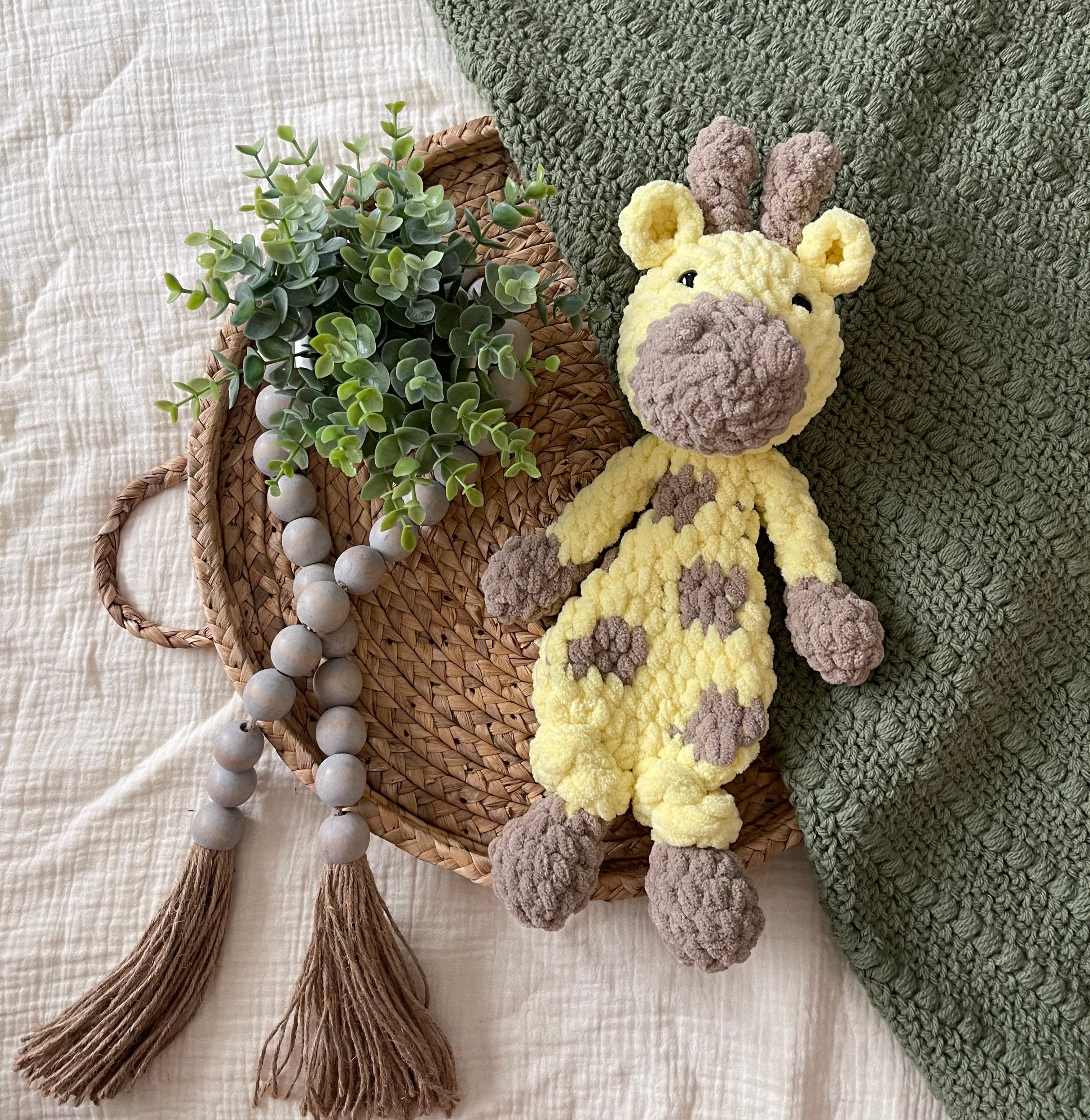 Handmade Snugglers