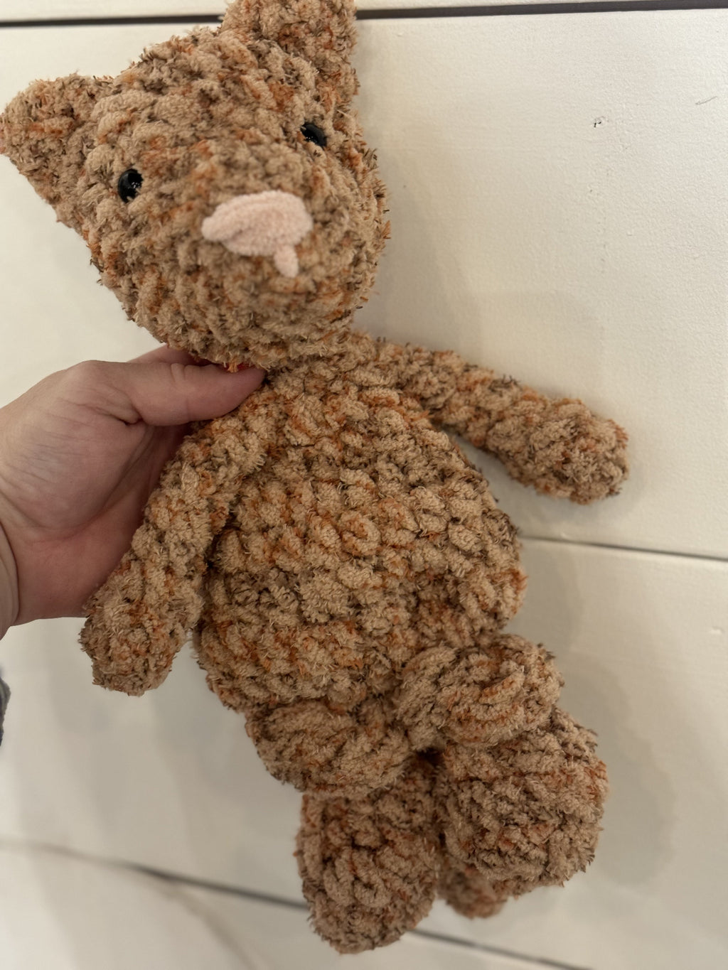 Handmade Snugglers