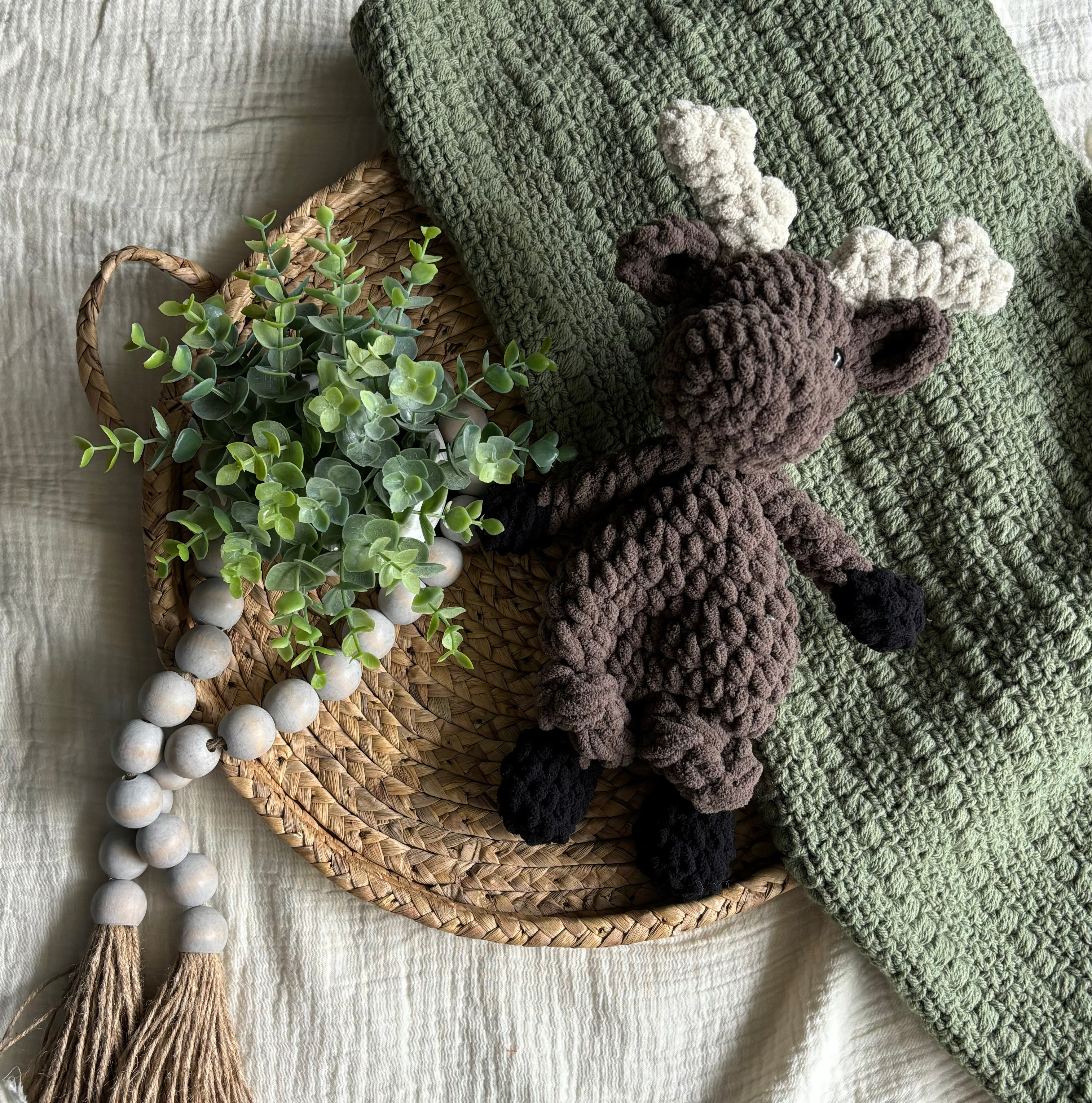 Handmade Snugglers