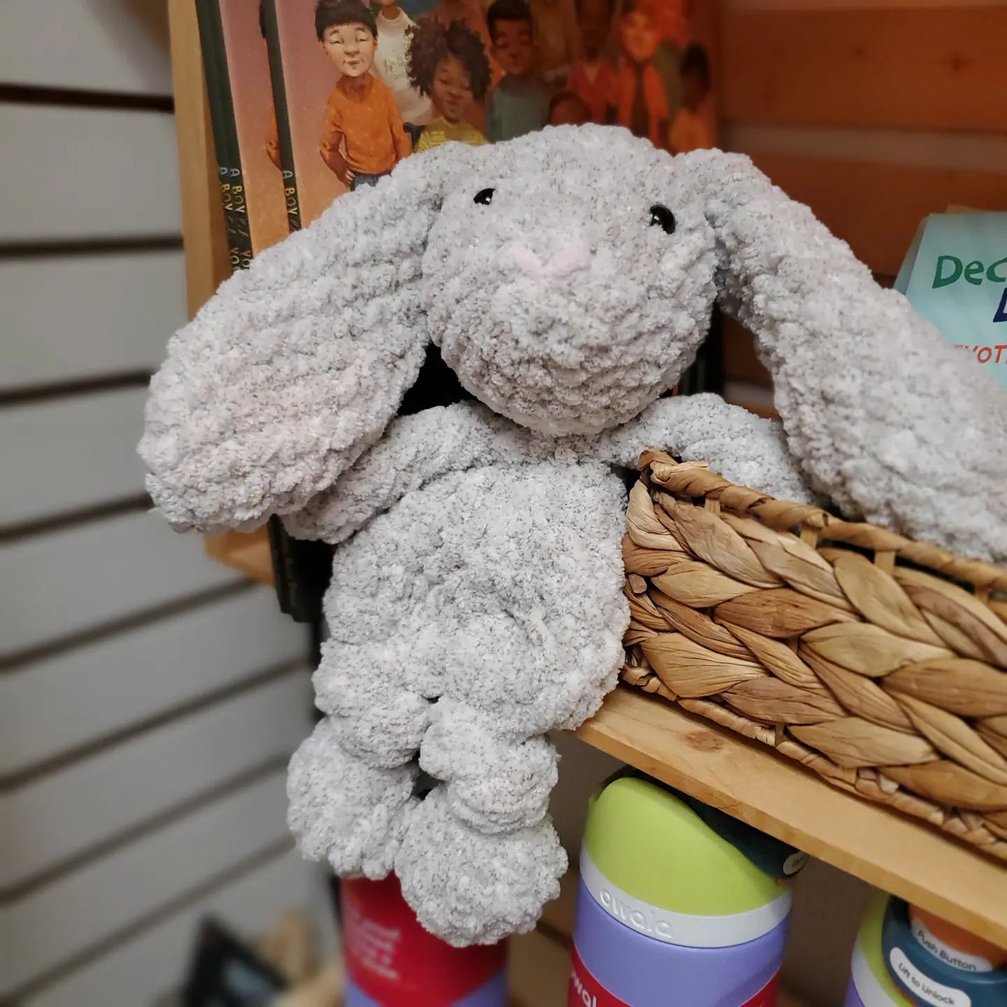 Handmade Snugglers