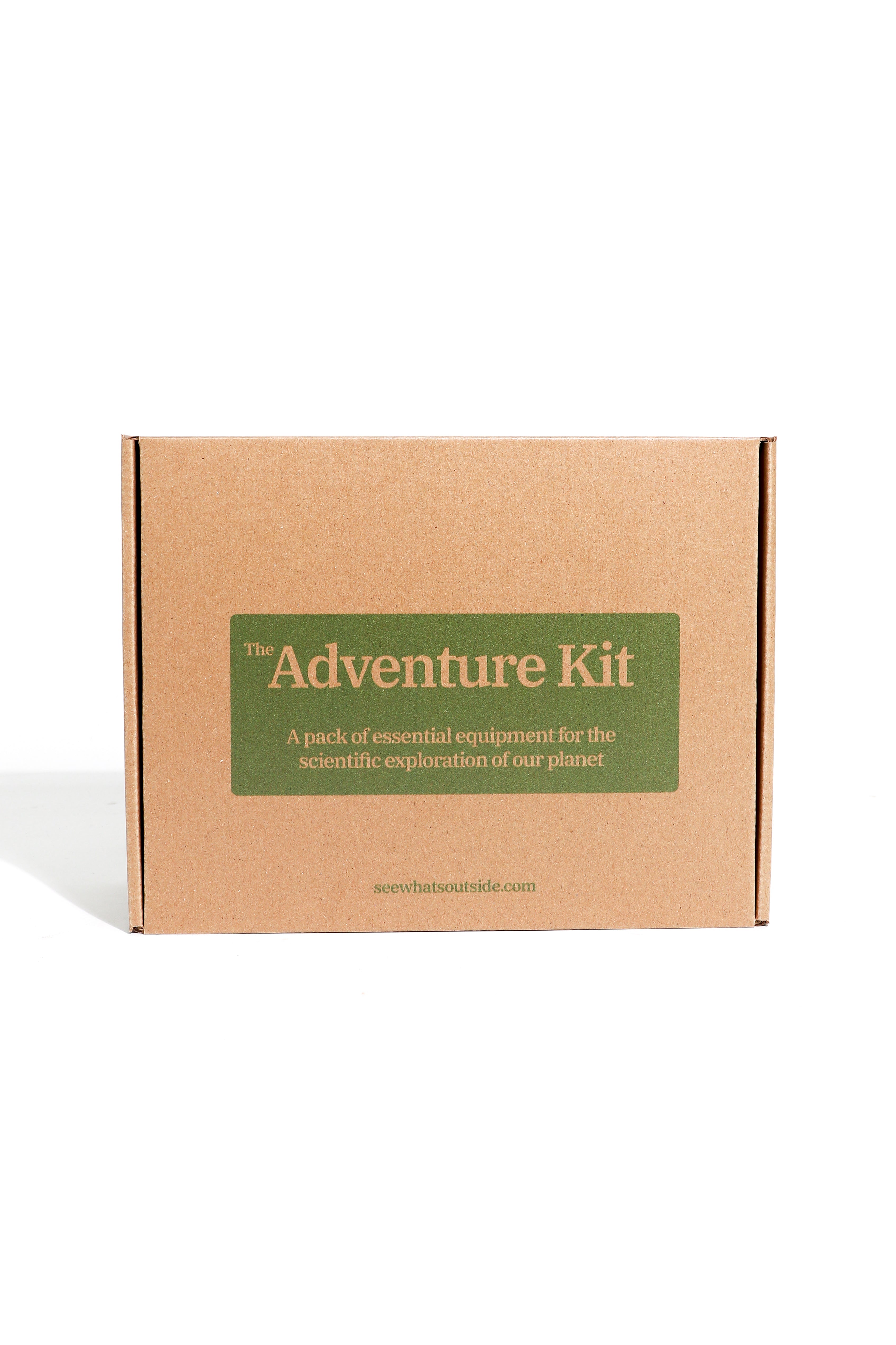 Adventure Kit