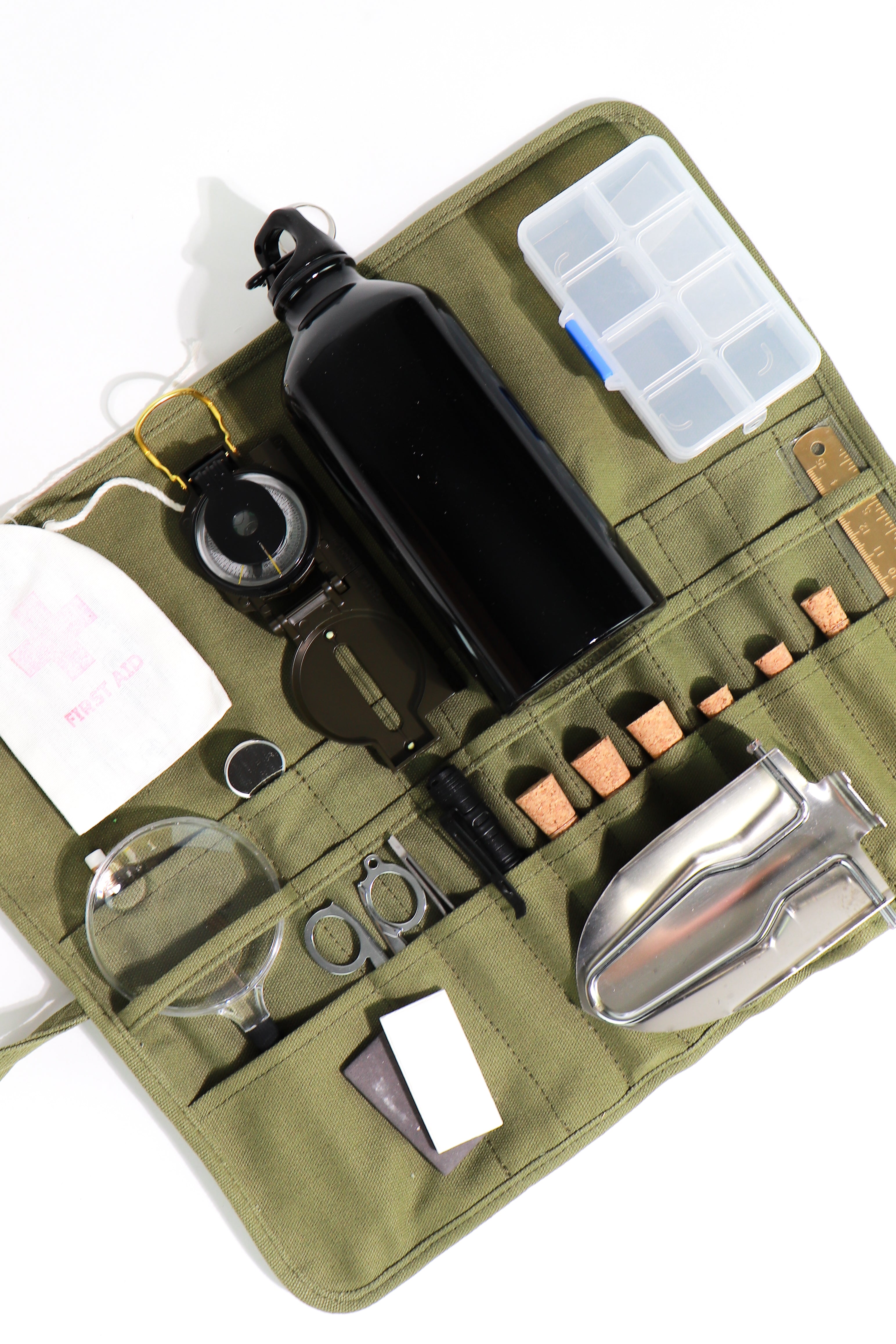 Adventure Kit