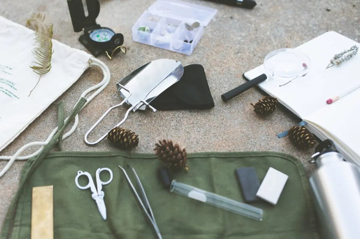 Adventure Kit