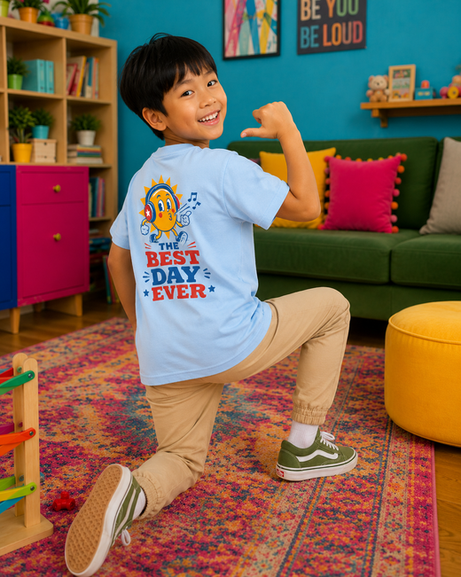 Best Day Ever Tee