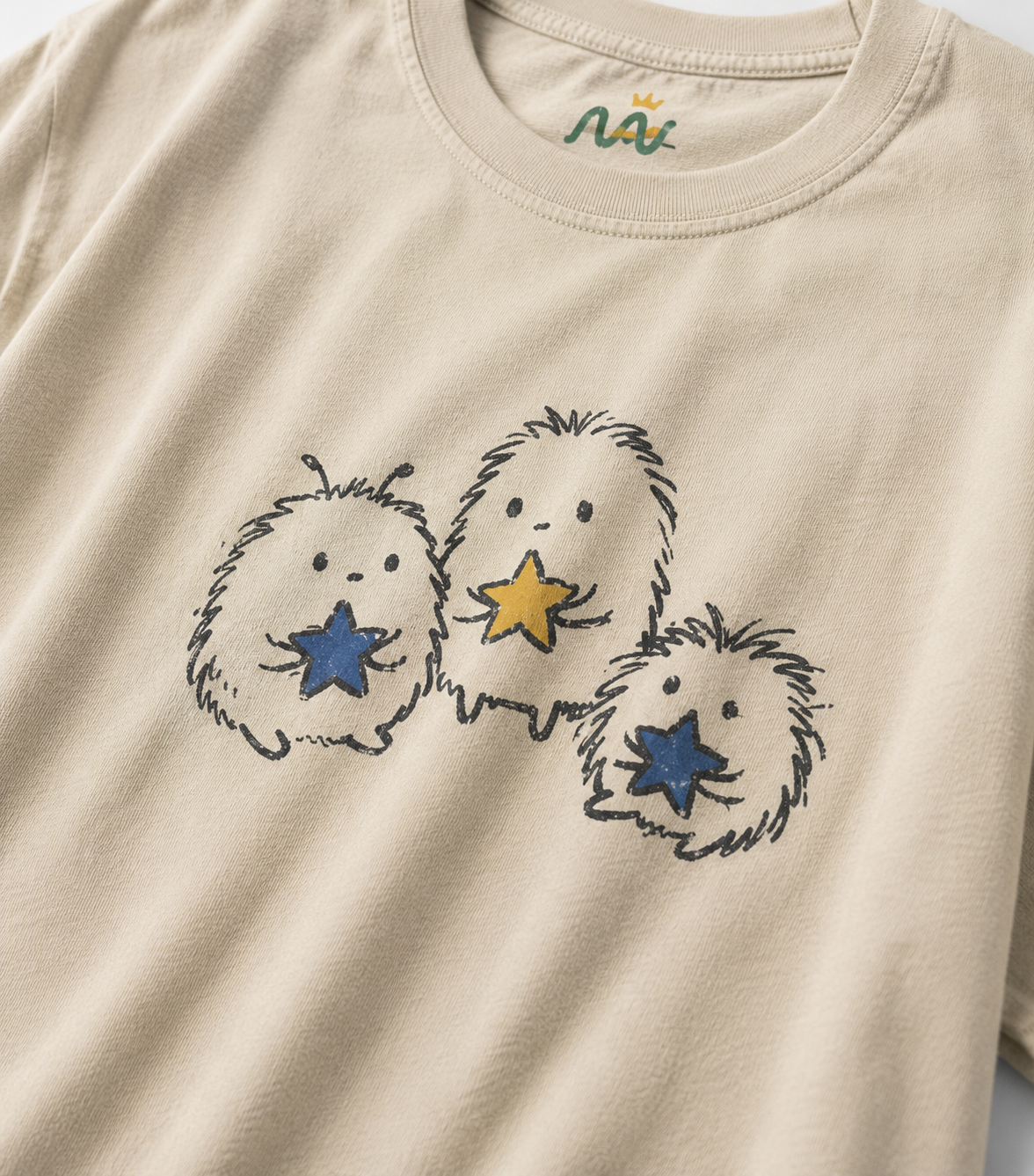Extra Sunshine Mini Graphic Tee- Down Syndrome Advocacy Tee
