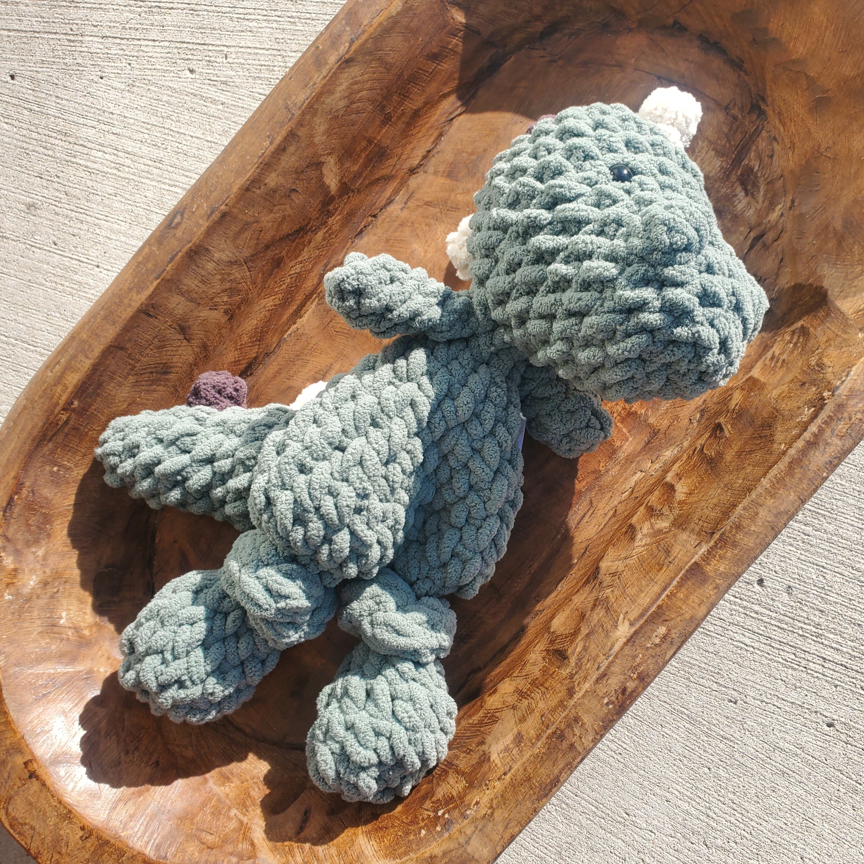 Handmade Snugglers