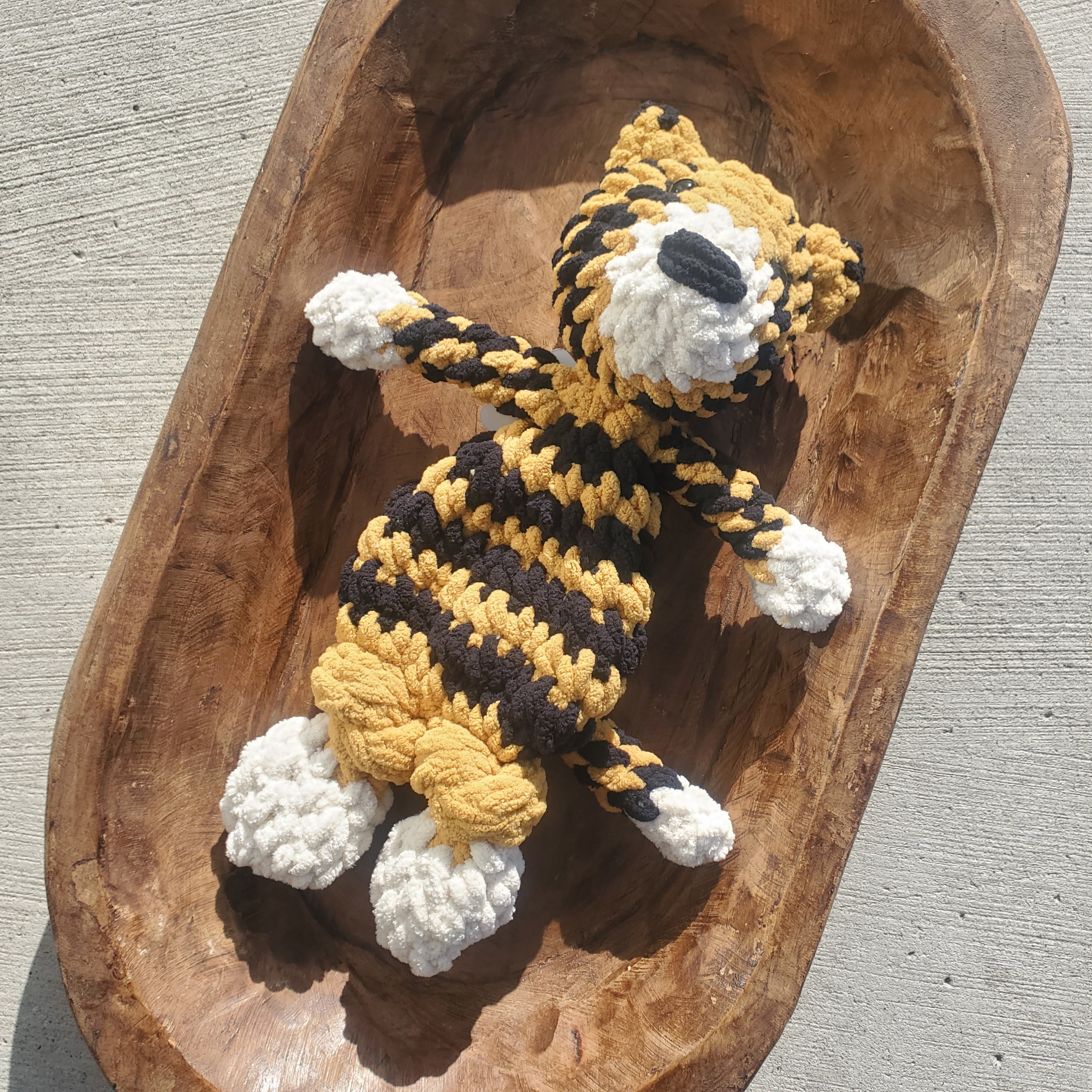 Handmade Snugglers