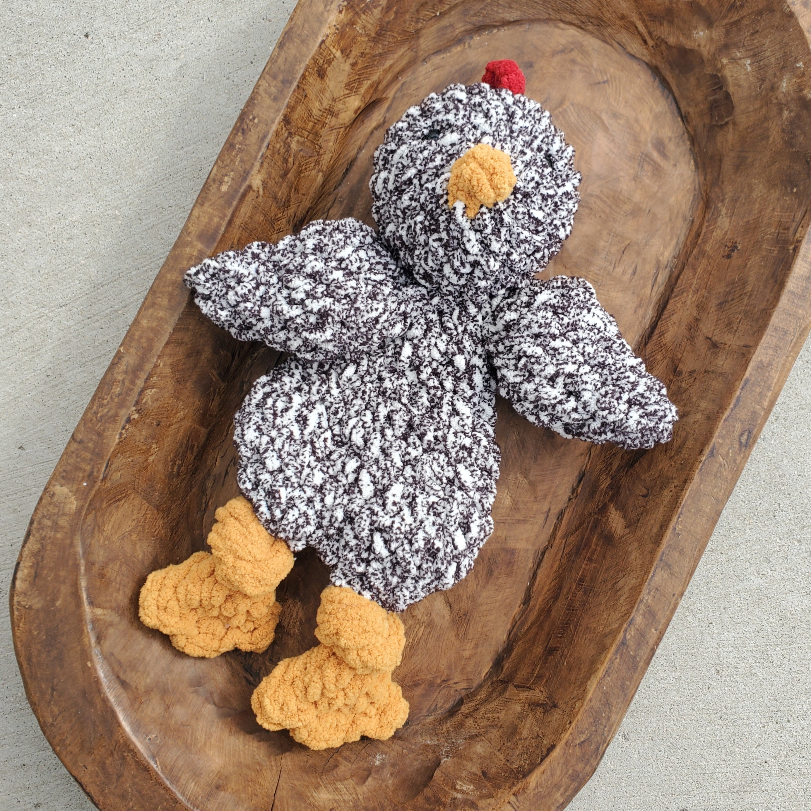 Handmade Snugglers