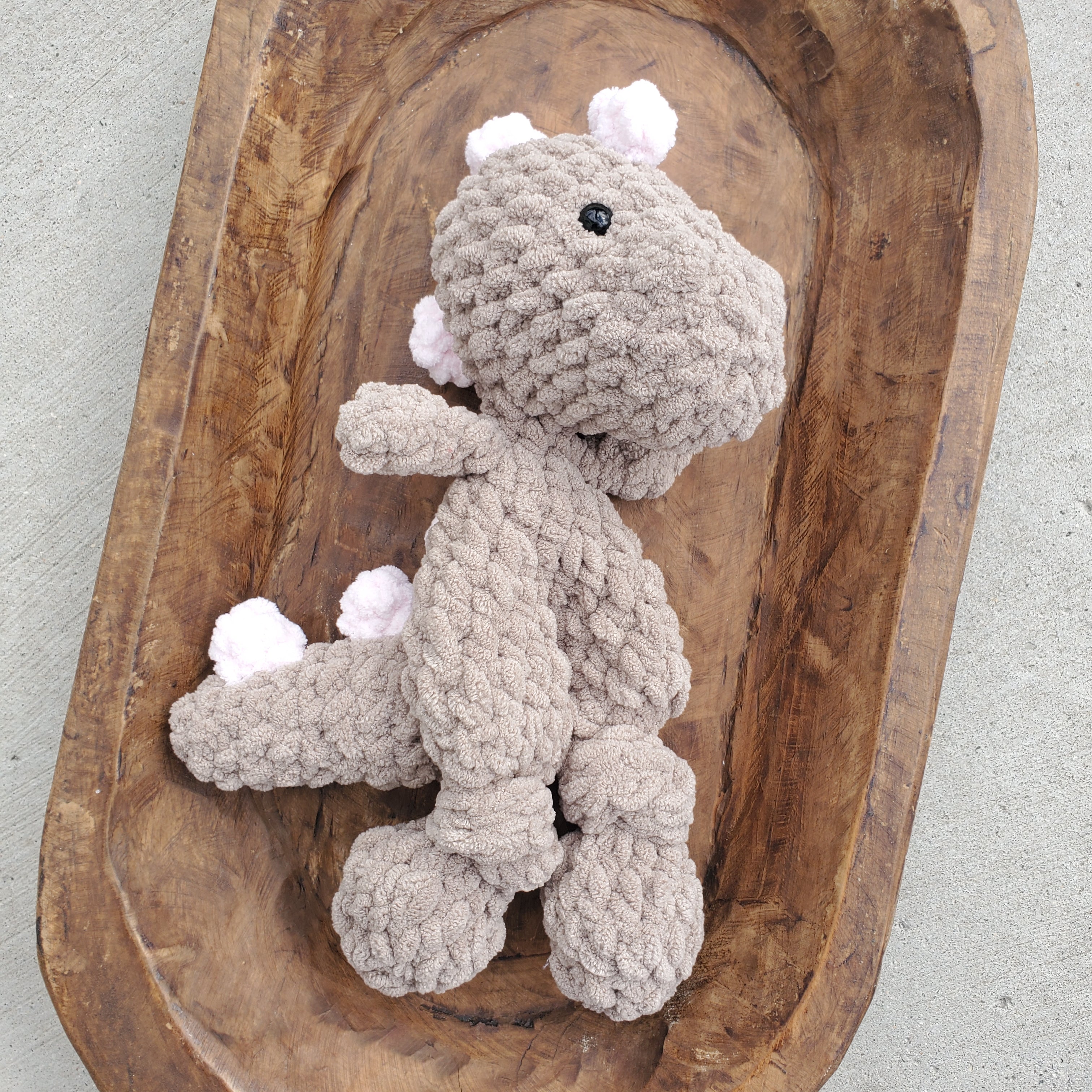 Handmade Snugglers