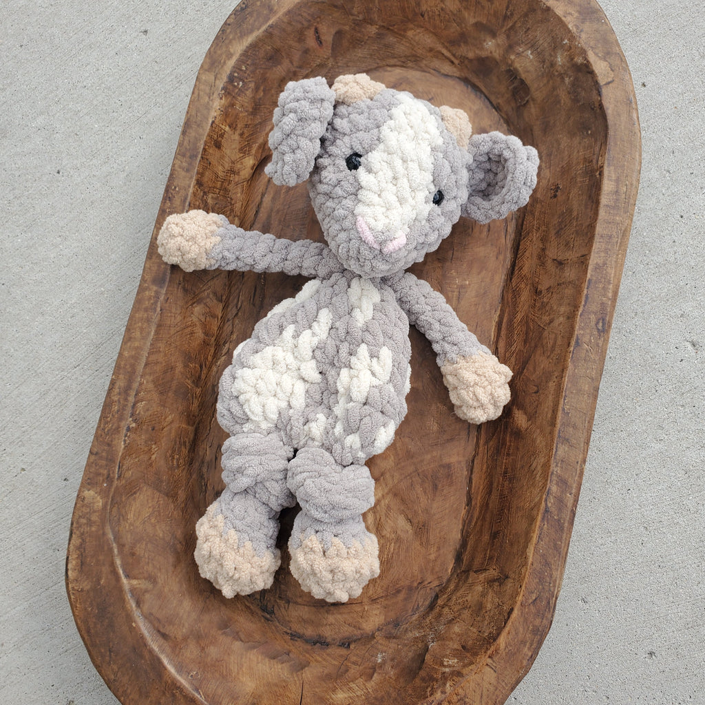 Handmade Snugglers