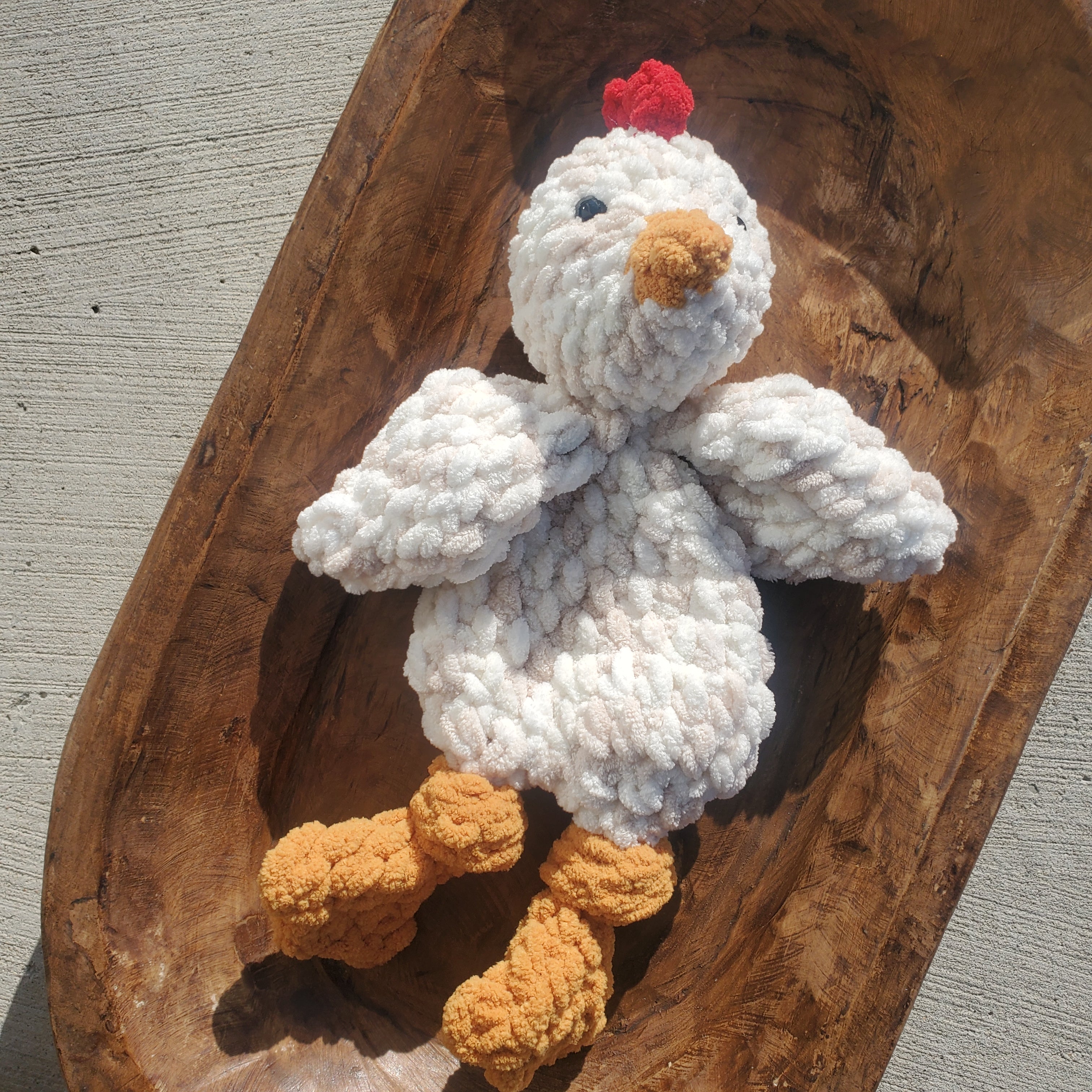 Handmade Snugglers