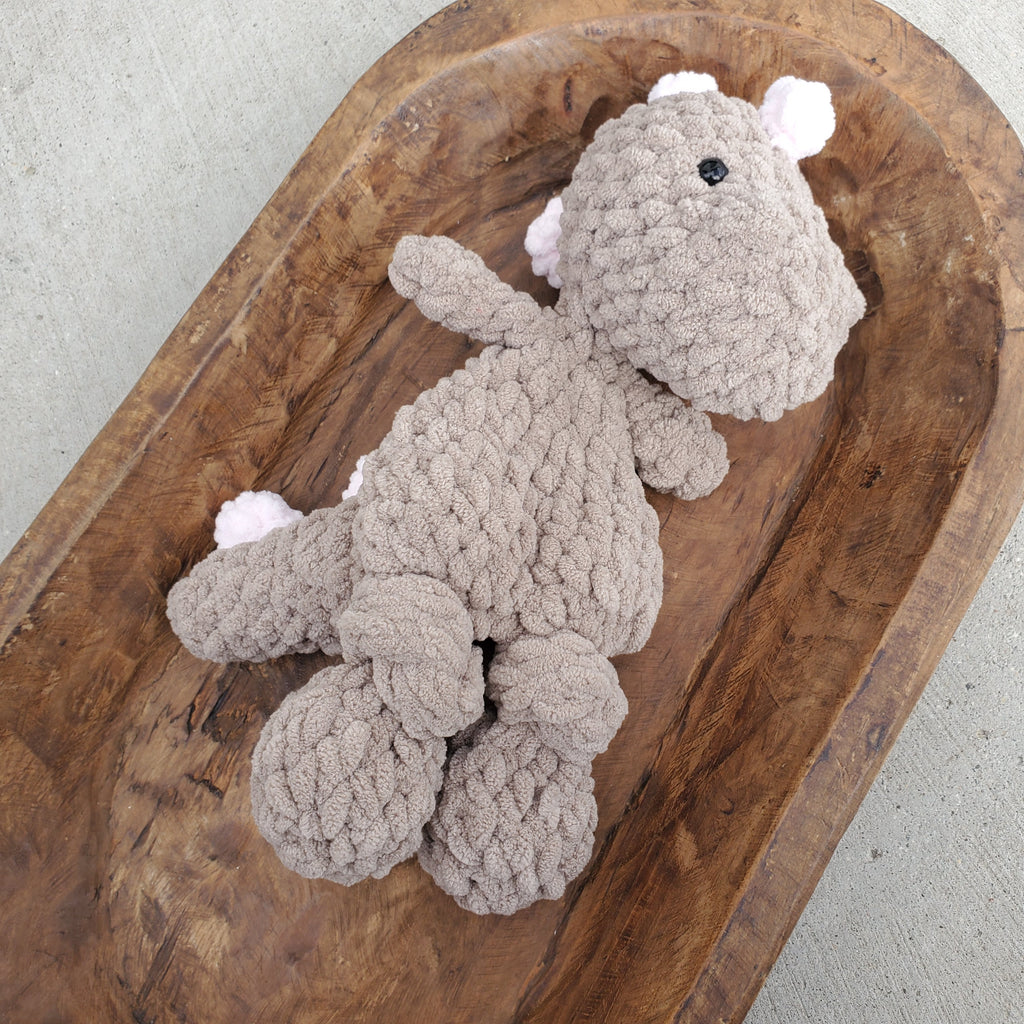 Handmade Snugglers