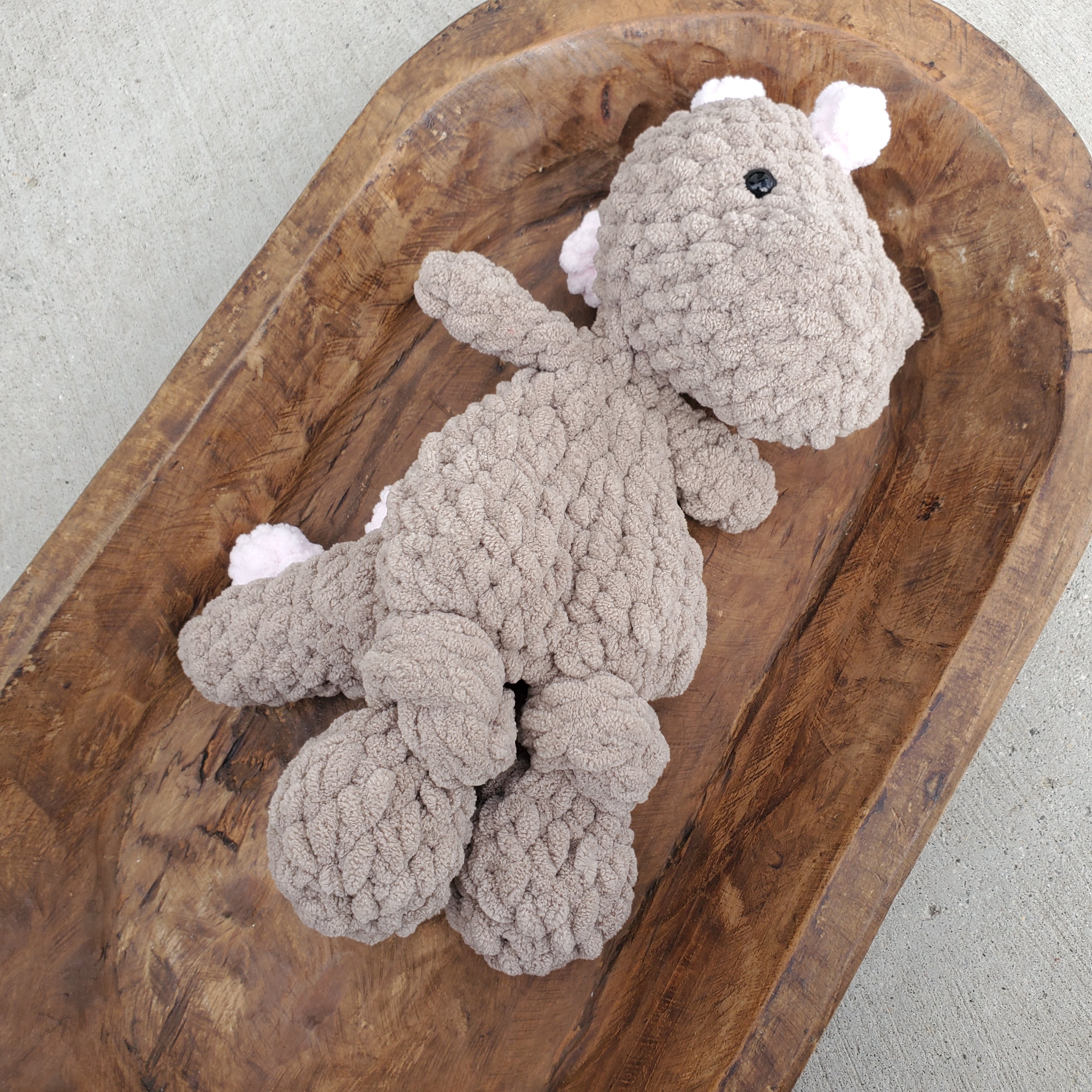 Handmade Snugglers