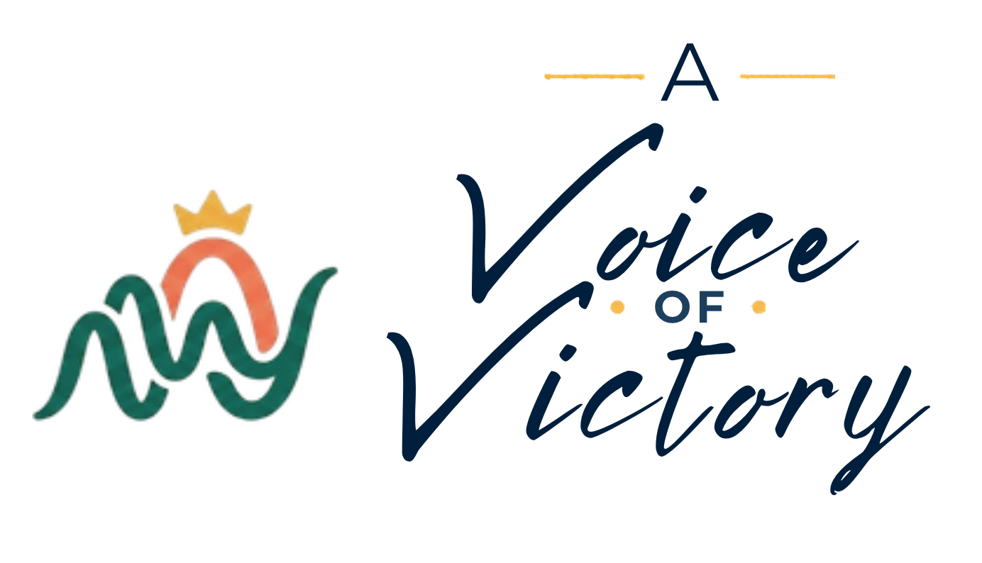 A Voice of Victory - Home